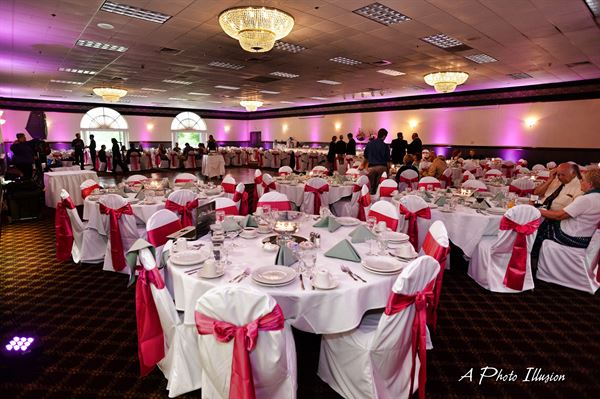 Roma Lodge Banquet and Conference Facility