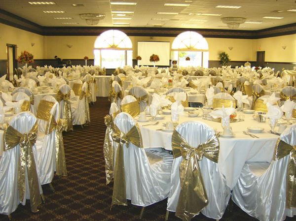Roma Lodge Banquet and Conference Facility