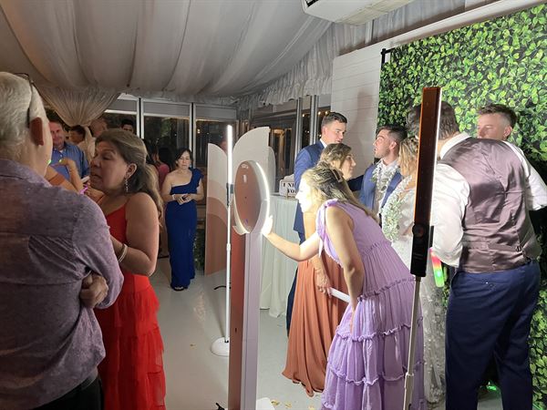 VIP Entertainment Texas