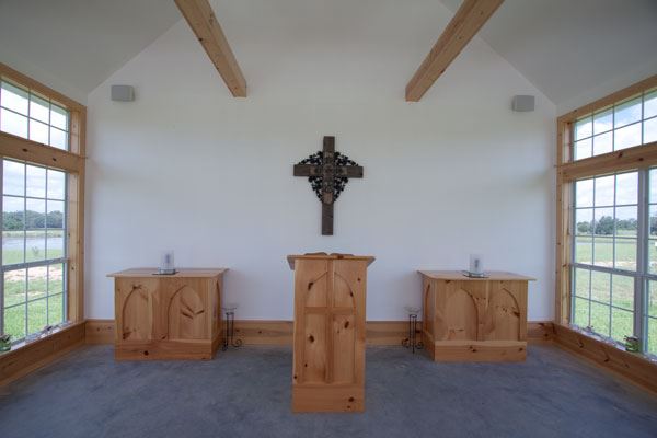 Red Oak Ranch Event Center