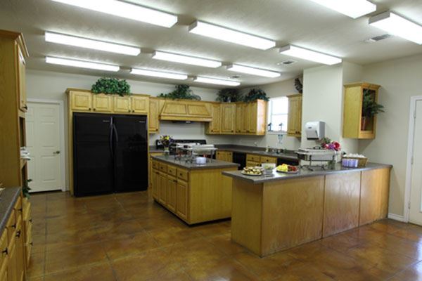 Red Oak Ranch Event Center