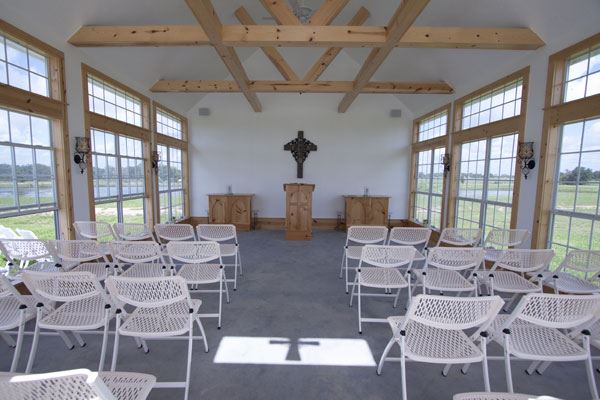 Red Oak Ranch Event Center