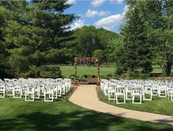 Salt Creek Golf Club