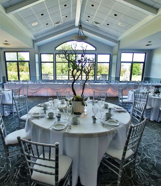 Salt Creek Golf Club