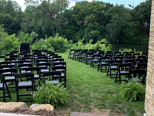 The Mill Site - Events on the River