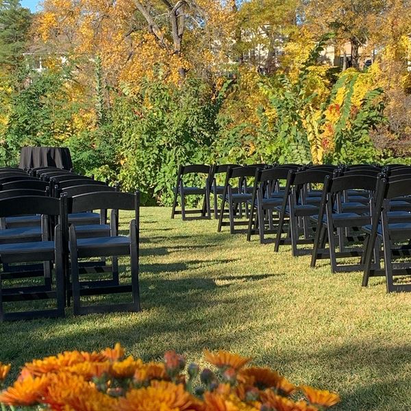 The Mill Site - Events on the River