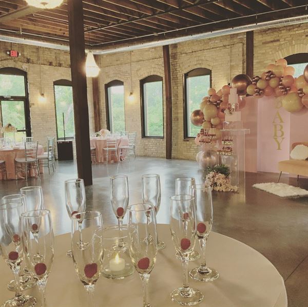 The Mill Site - Events on the River