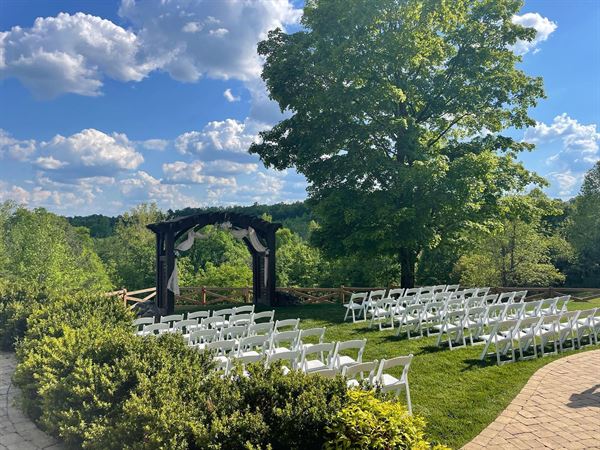 The Hideaway at Crooked Creek