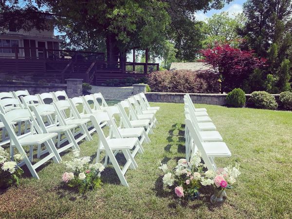 The Hideaway at Crooked Creek