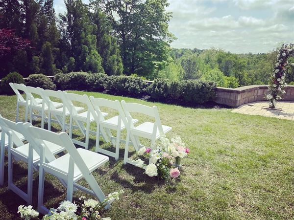 The Hideaway at Crooked Creek