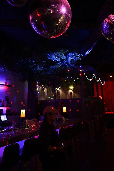 Theme House Restaurant Bar & Karaoke