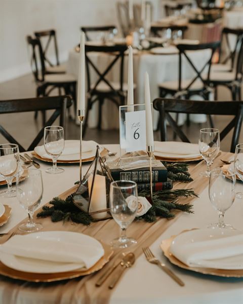 The Grateful Table Events