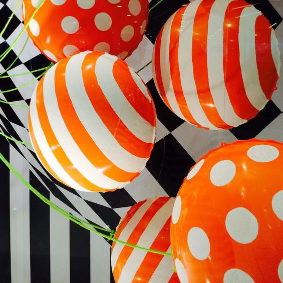 Happy Party Supplies Corporation