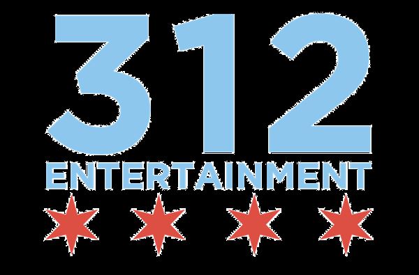 312 Entertainment