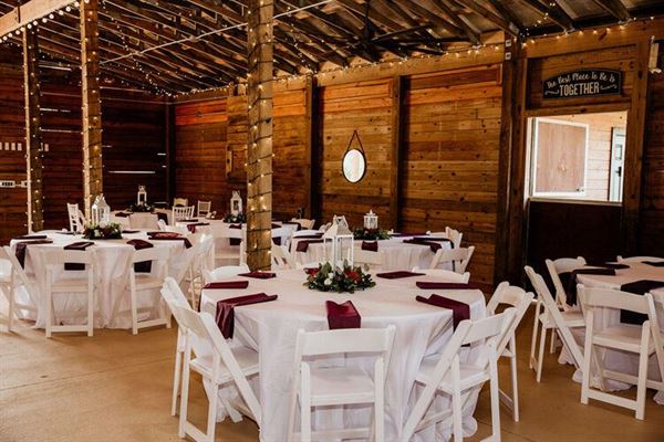 Kelly Farm Events