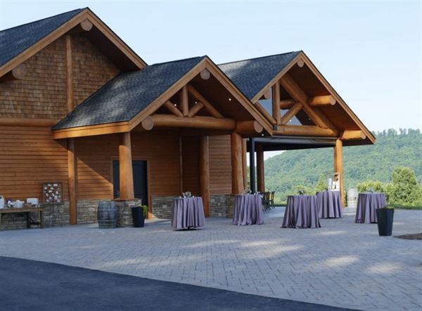 Point Lookout Vineyards