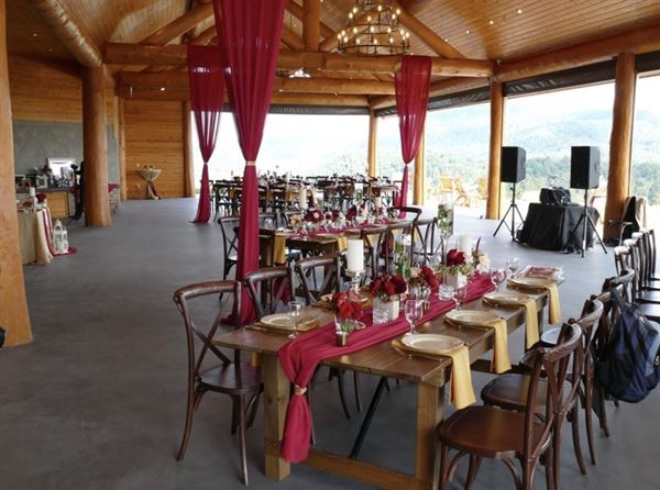 Point Lookout Vineyards