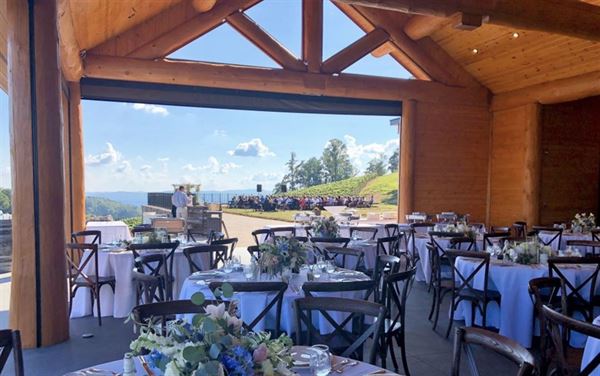 Point Lookout Vineyards