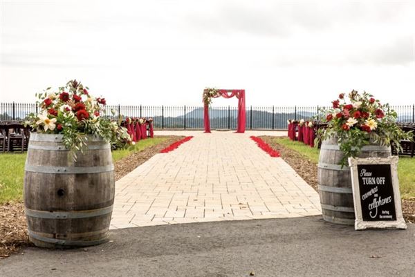 Point Lookout Vineyards