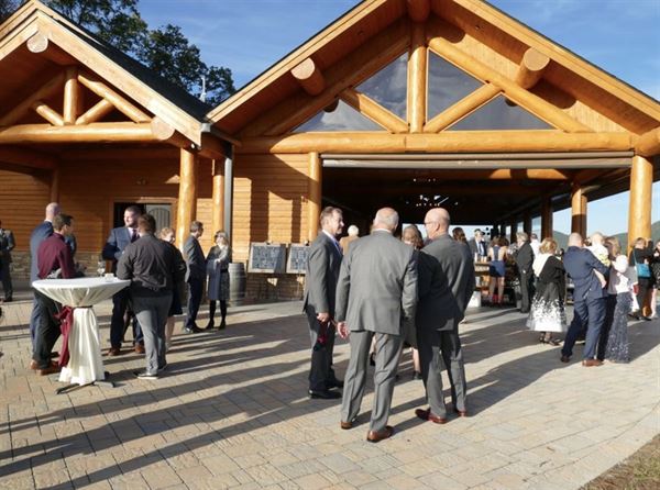 Point Lookout Vineyards