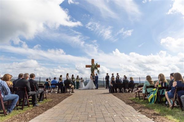 Point Lookout Vineyards