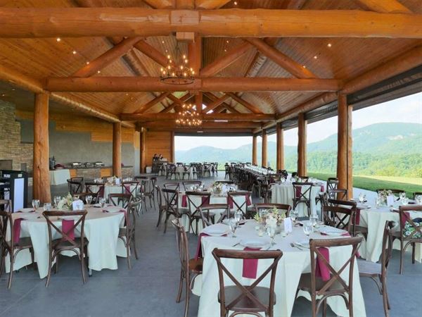 Point Lookout Vineyards