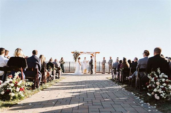 Point Lookout Vineyards