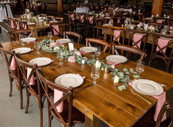 Point Lookout Vineyards