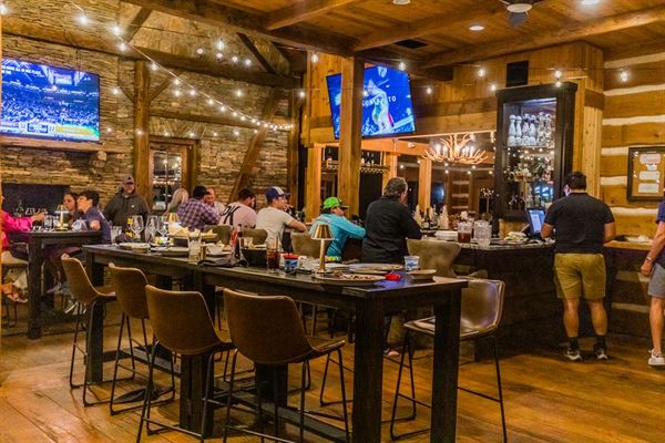 Hemmingway's Craft House