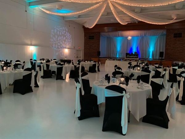 The Edison at Elegant Assets