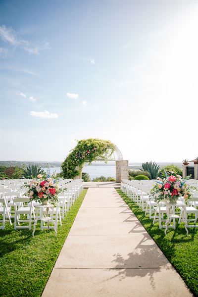 Vintage Villas Wedding & Event Center