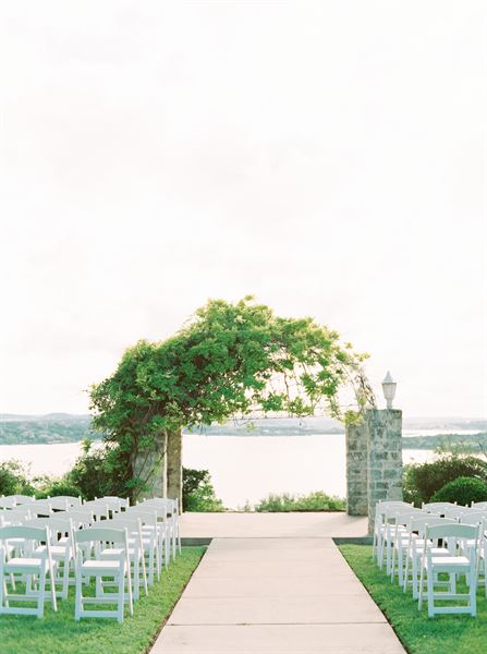 Vintage Villas Wedding & Event Center