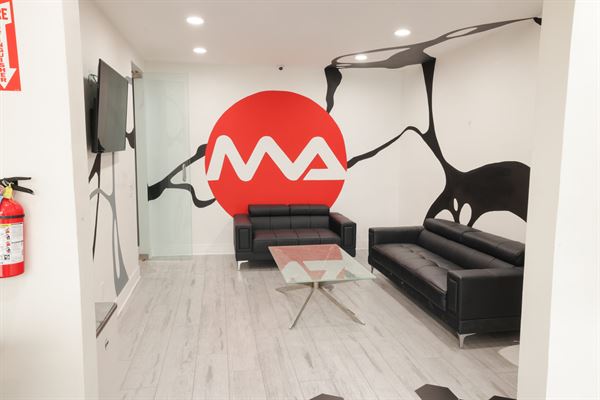 MVA STUDIOS