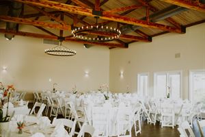 Event Center & Gazebo