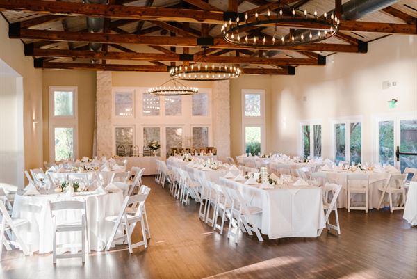 Vintage Villas Wedding & Event Center