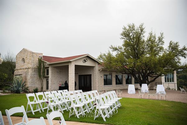 Vintage Villas Wedding & Event Center