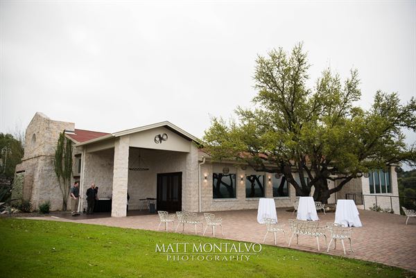 Vintage Villas Wedding & Event Center