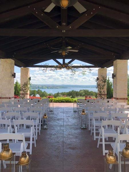 Vintage Villas Wedding & Event Center