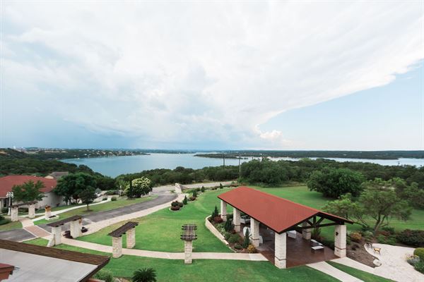 Vintage Villas Wedding & Event Center