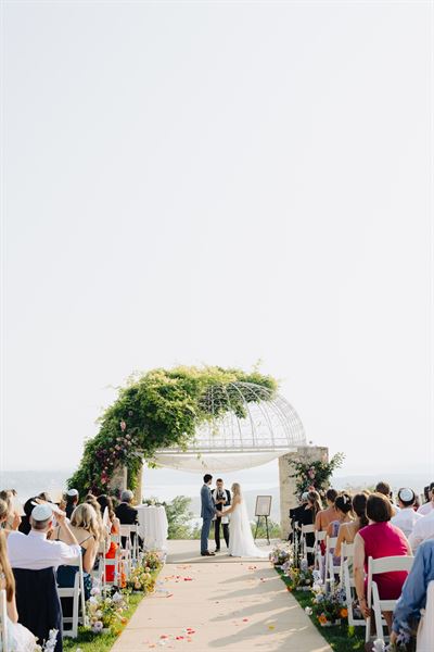 Vintage Villas Wedding & Event Center