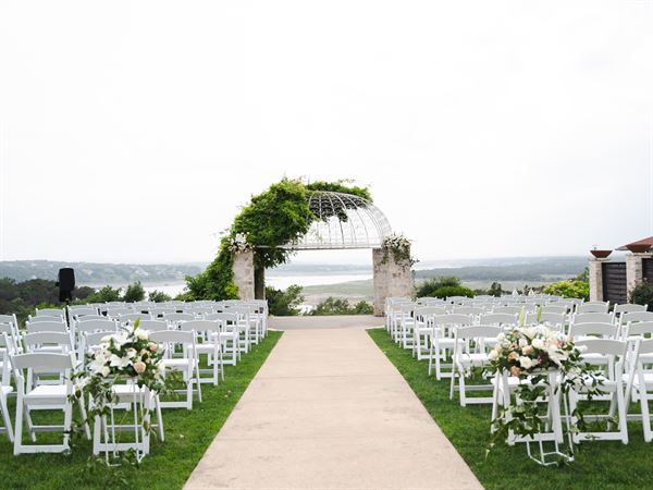 Vintage Villas Wedding & Event Center
