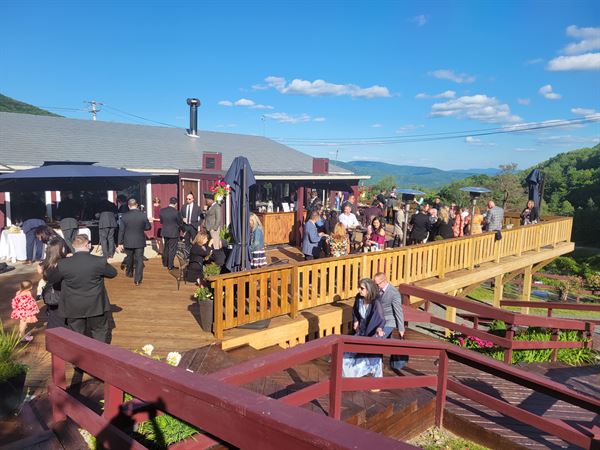 Plattekill Mountain Weddings & Events