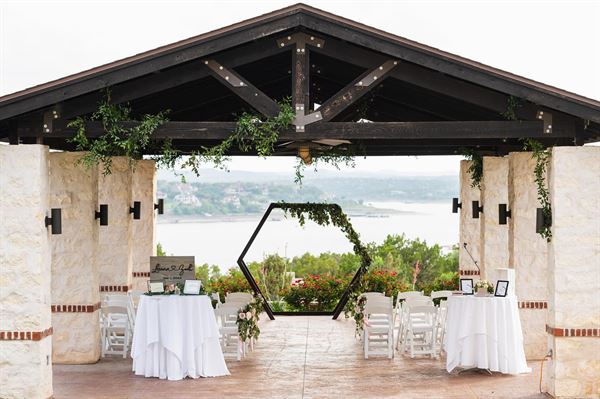 Vintage Villas Wedding & Event Center