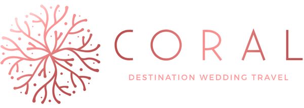 Coral Destination Weddings