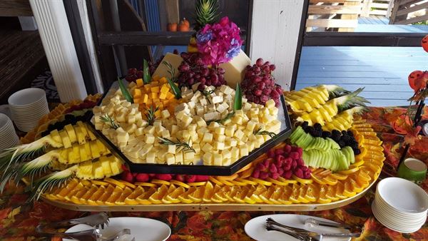 Backwater Jacks Bar and Restaurant