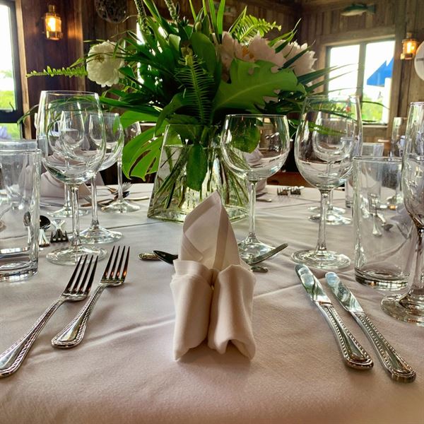 Backwater Jacks Bar and Restaurant