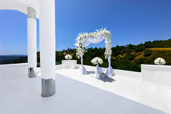 Palazzo Beverly Hills