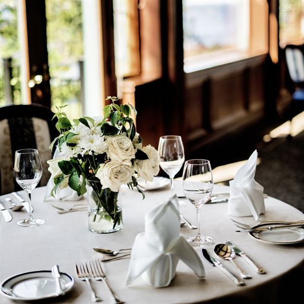 The Forest and Stream Club