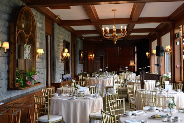 The Forest and Stream Club