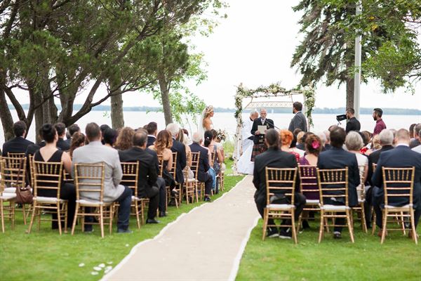 The Forest and Stream Club